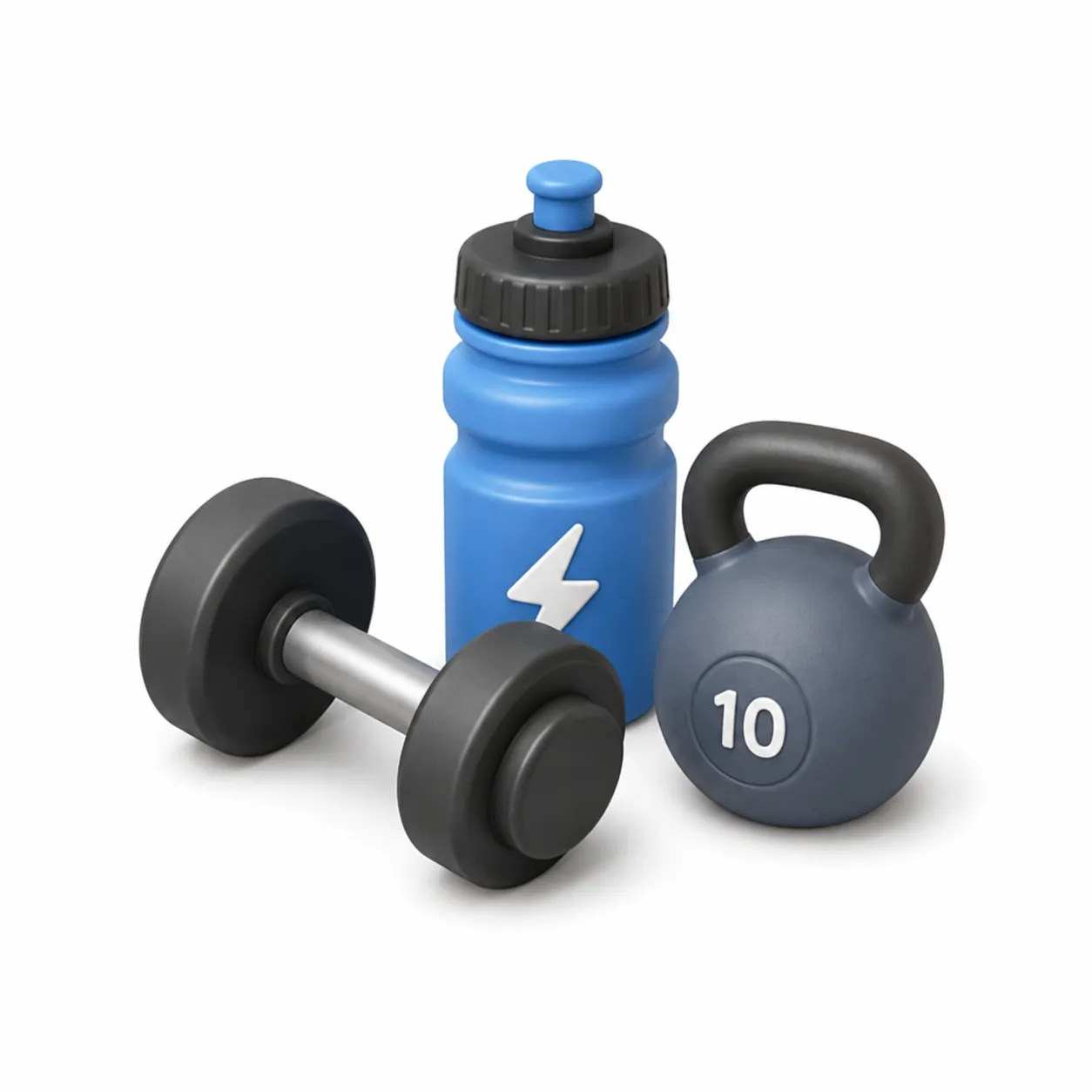 Sports & Fitness