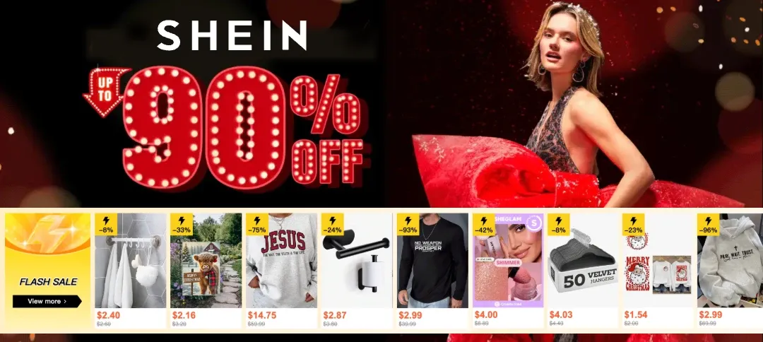 SHEIN
